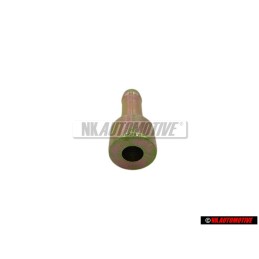 Genuine VW Pipe Union - 035129727