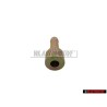 Genuine VW Pipe Union - 035129727