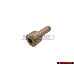 Genuine VW Pipe Union - 035129727