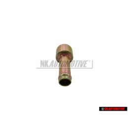Genuine VW Pipe Union - 035129727