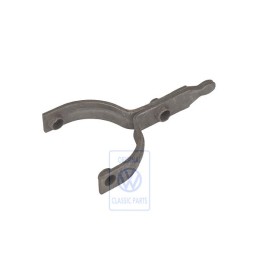 Genuine VW Gearshift Lever - 113911365