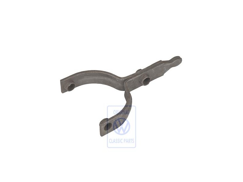 Genuine VW Gearshift Lever - 113911365