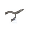 Genuine VW Gearshift Lever - 113911365