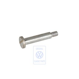 Genuine VW Fillister Hd. 