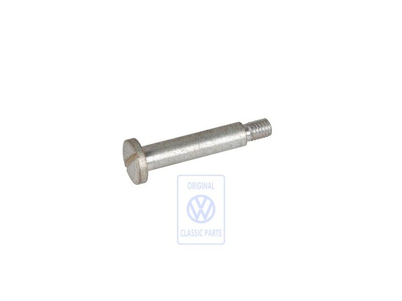 Genuine VW Fillister Hd. 