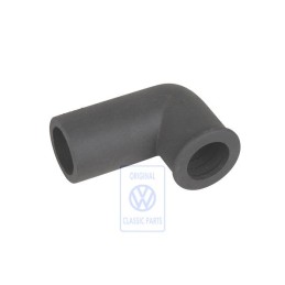 Genuine VW Connecting Hose - 037103493H
