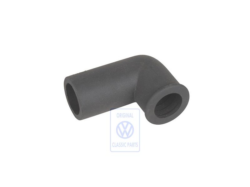 Genuine VW Connecting Hose - 037103493H