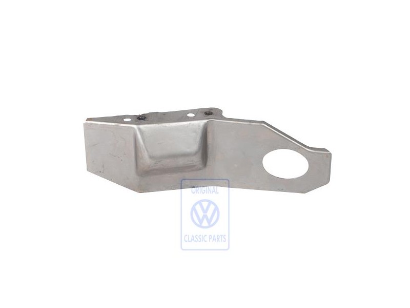 Genuine VW Air Guide Plate - 131119357