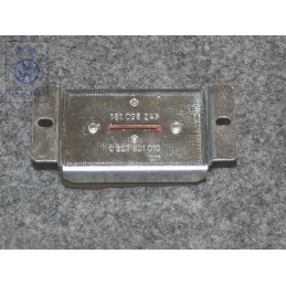 Genuine VW Series Resistor - 181035249