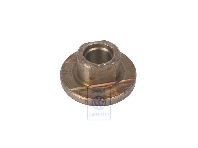 Genuine VW Hub - 211119123