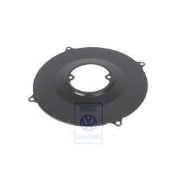 Genuine VW Cooling Fan Cover - 211119261