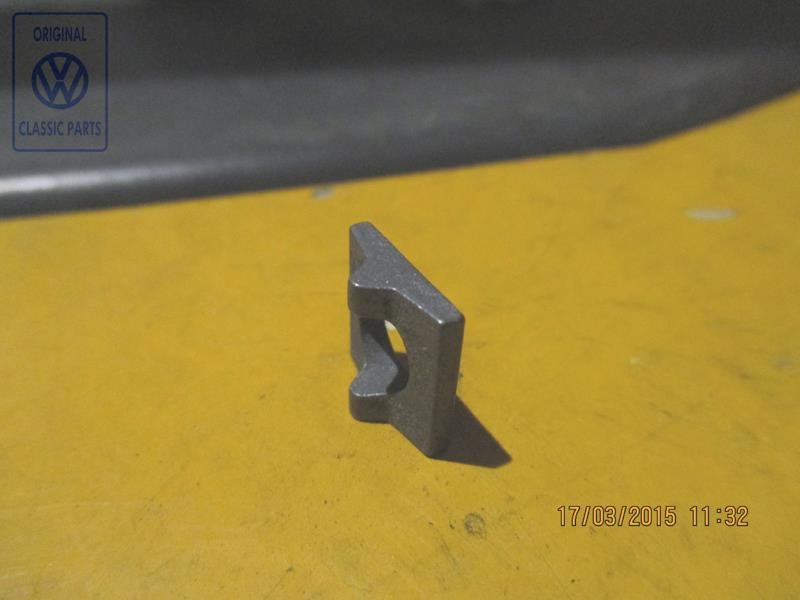 Genuine VW Thrust Piece - 211141135