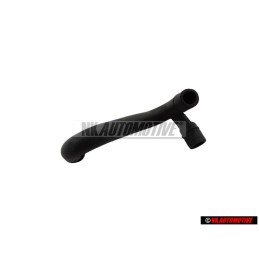 Genuine VW Vent Hose - 051103493A