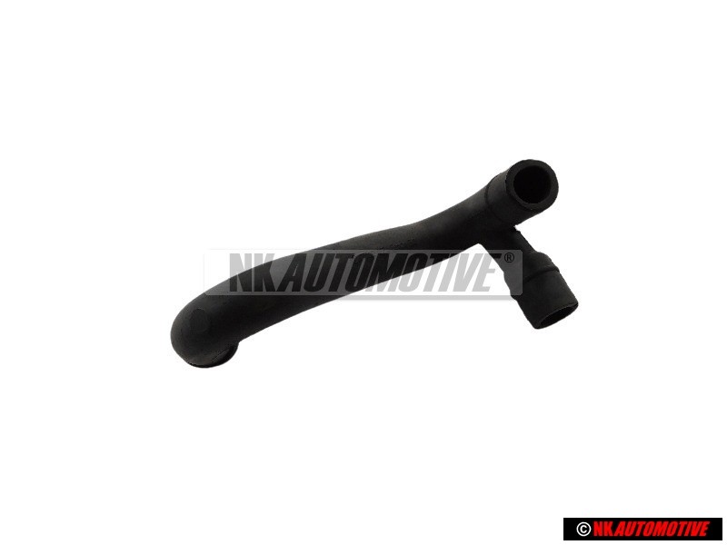 Genuine VW Vent Hose - 051103493A