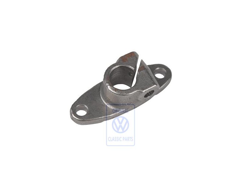 Genuine VW Flange For Steering Column - 211415409