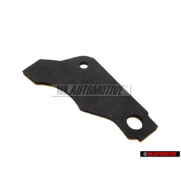 Genuine VW Engine Block Cover Plate Seal - 055103649A