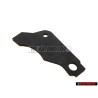 Genuine VW Engine Block Cover Plate Seal - 055103649A