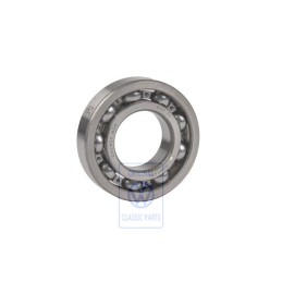 Genuine VW Grooved Ball Bearing - 211501287
