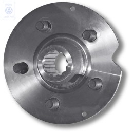 Genuine VW Wheel Hub - 211501619