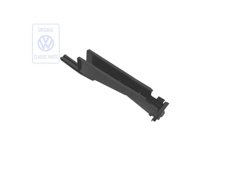 Genuine VW Outrigger With Mounting For Jack - 211703116