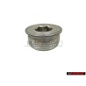 Genuine VW Sealing Plug - 059103381A
