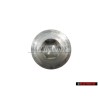 Genuine VW Sealing Plug - 059103381A