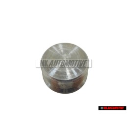 Genuine VW Sealing Plug - 059103381A