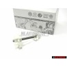 Genuine VW Headlight Beam Adjuster, Adjusting Screw, Joint - 191941297
