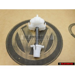 Genuine VW Headlight Beam Adjuster, Adjusting Screw, Joint - 191941297
