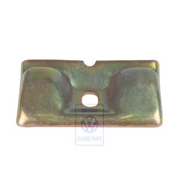 Genuine VW Retainer For Battery - 211813191