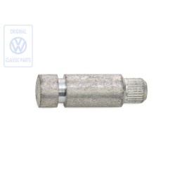Genuine VW Pin For Locking Lever In Hinge - 211843373