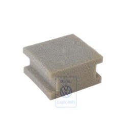 Genuine VW Sound Absorber For Spring - 211843555