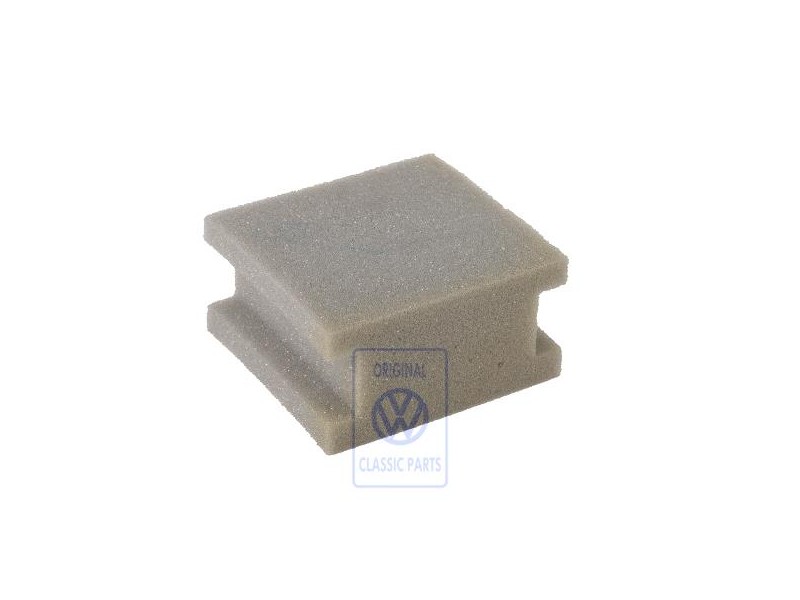 Genuine VW Sound Absorber For Spring - 211843555