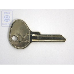 Genuine VW Key Discontinued Part - 111837219A S77