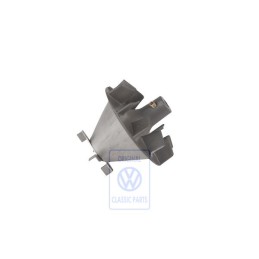 Genuine VW Radial Blower Wheel - 211963041
