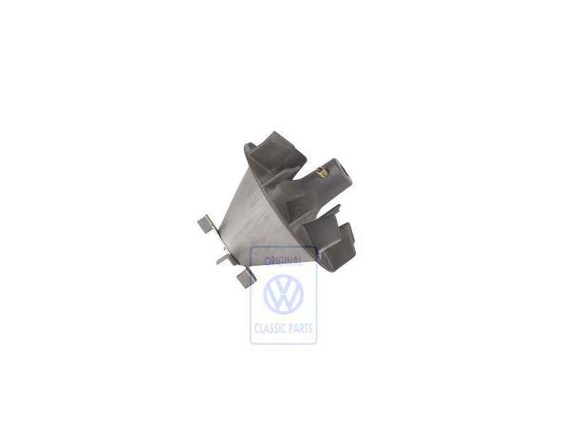 Genuine VW Radial Blower Wheel - 211963041