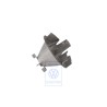 Genuine VW Radial Blower Wheel - 211963041