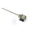 Genuine VW Fuel Cut-Off - 211963203
