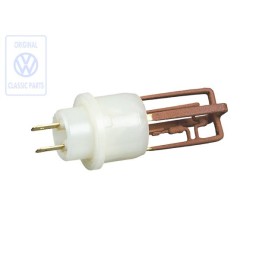 Genuine VW Temperature Sensor - 211963261