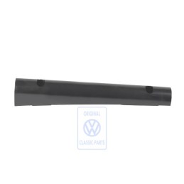 Genuine VW Flag Socket - 231860471