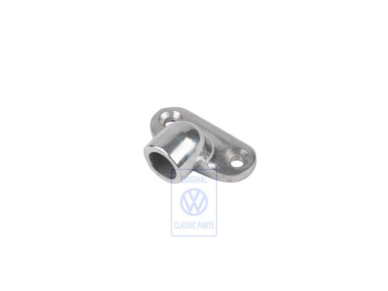 Genuine VW End Piece - 241853441