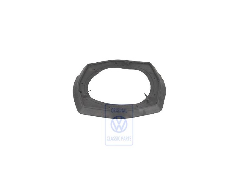 Genuine VW Seal - 251817667