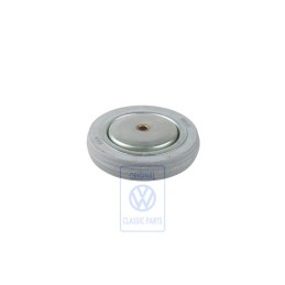 Genuine VW Track Roller - 253887245