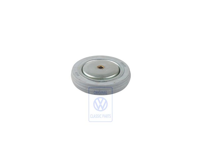 Genuine VW Track Roller - 253887245
