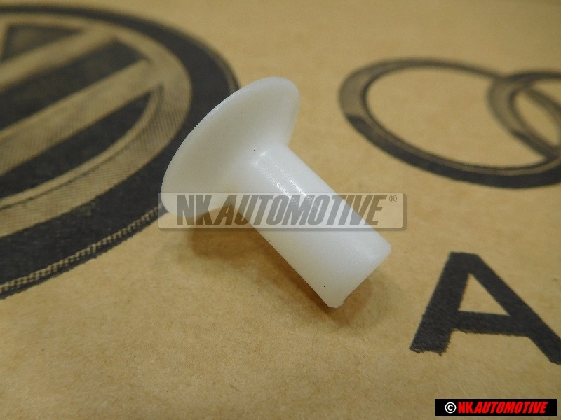 Genuine VW Clip - 171121287