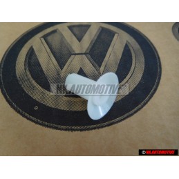 Genuine VW Clip - 171121287