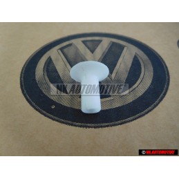 Genuine VW Clip - 171121287