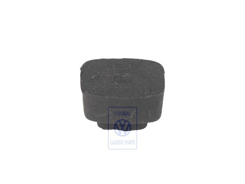 Genuine VW Clamping Buffer - 271859287