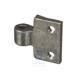 Genuine VW Hinge Half - 281831405