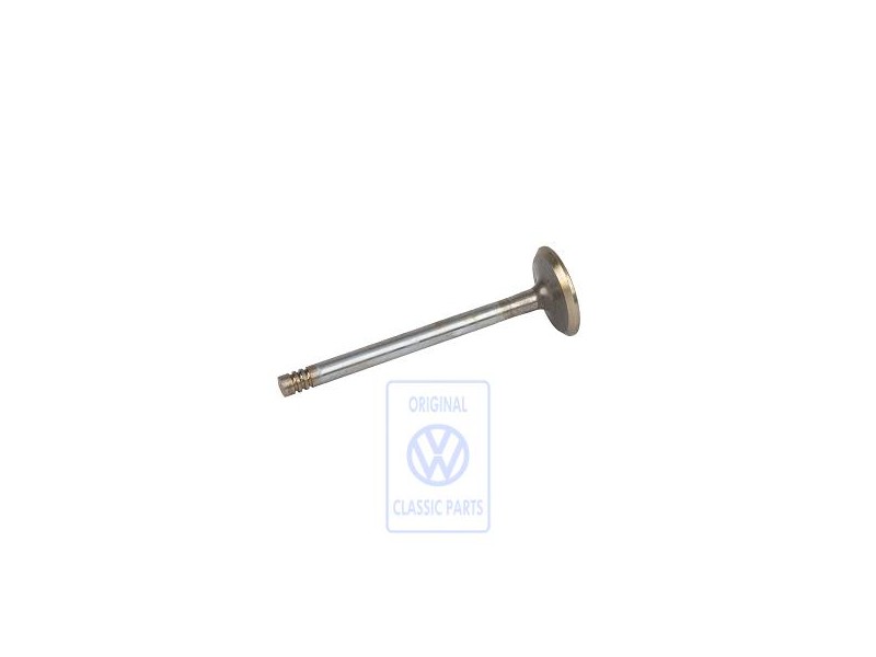 Genuine VW Inlet Valve - 311109601